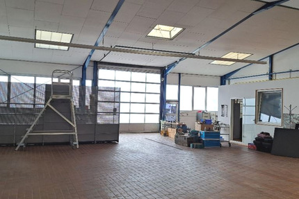 Gewerbeobjekt Bergisch Gladbach Paffrath - 2.100&euro; | Angebot:23795346