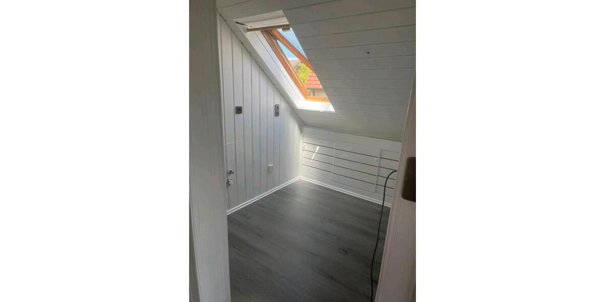 Maisonettenwohnung Oberthulba - 5 Zimmer, 100 m&sup2;, 750&euro; | Angebot:25319218