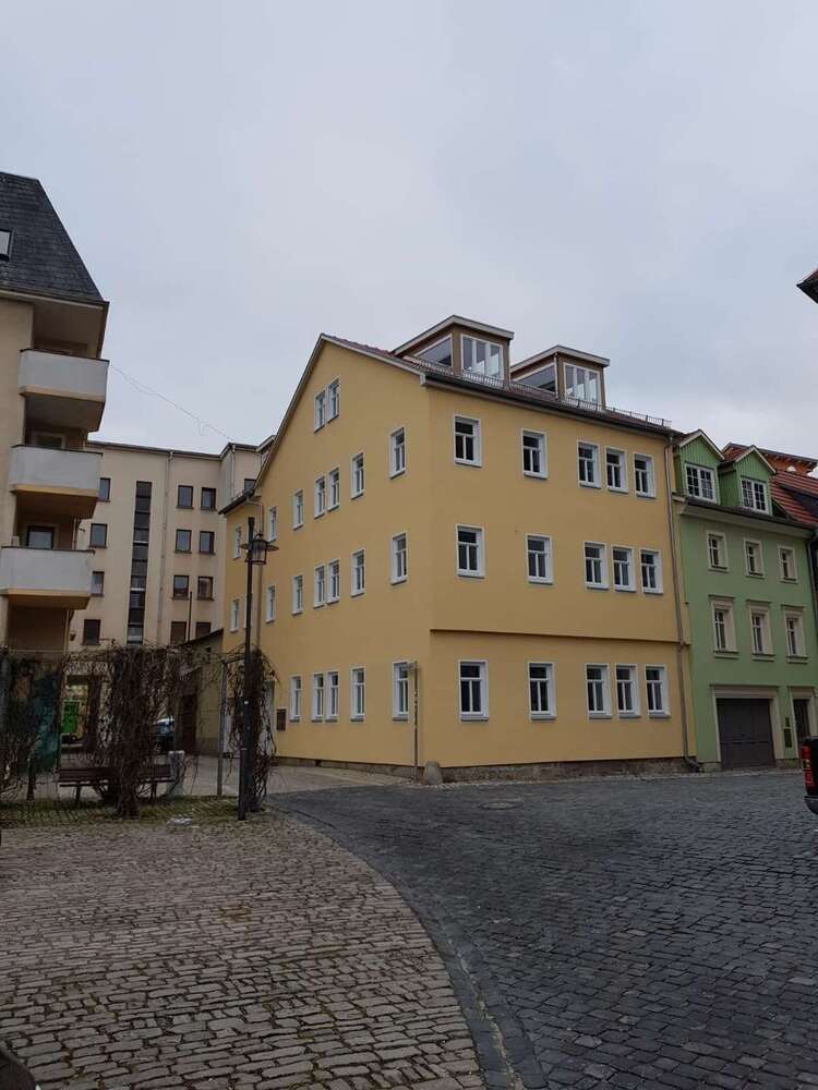 Wohnung zum Mieten in Meiningen 770 € 110 m²