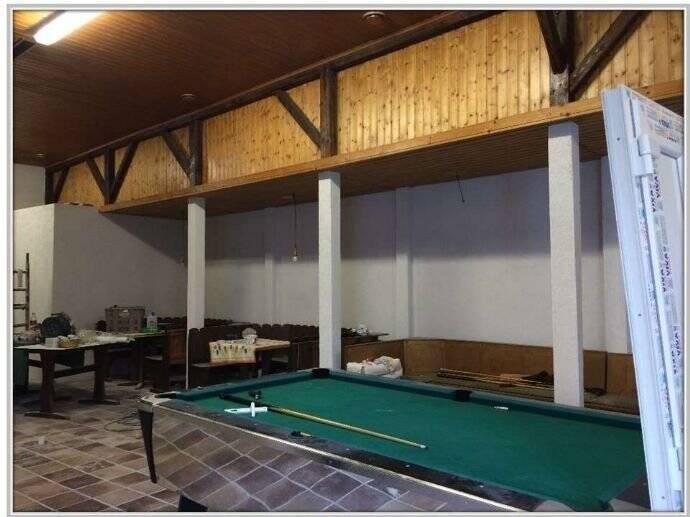 Gewerbeobjekt Breuberg Hainstadt - 500&euro; | Angebot:25733553