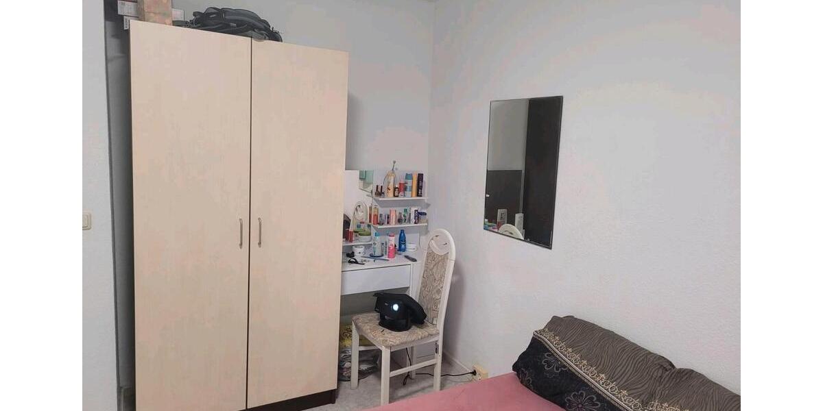 Etagenwohnung Sandersdorf-Brehna Brehna - 3 Zimmer, 60 m&sup2;, 580&euro; | Angebot:26665209