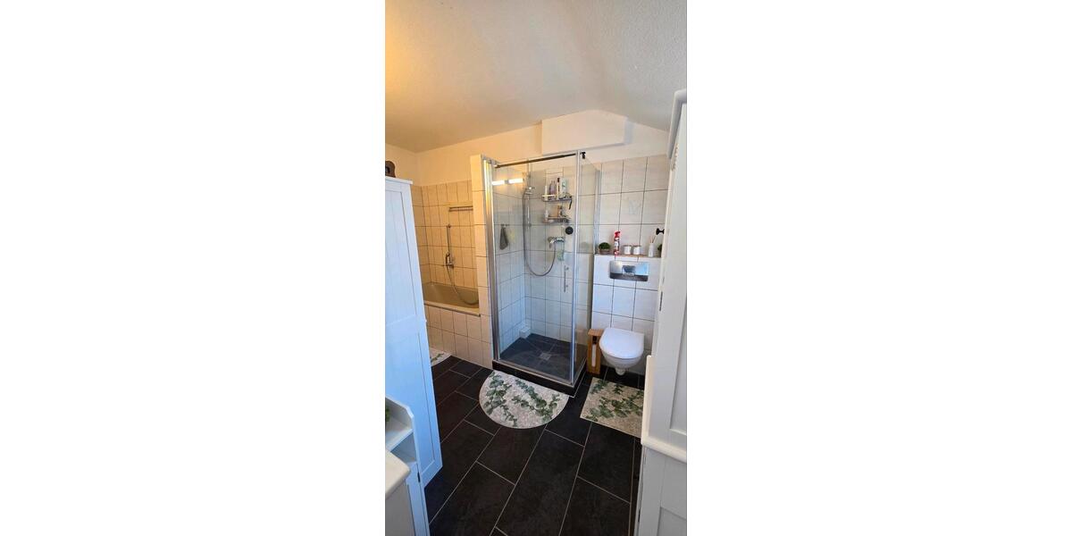 Etagenwohnung Geestland - 5 Zimmer, 116 m&sup2;, 1.200&euro; | Angebot:26415980