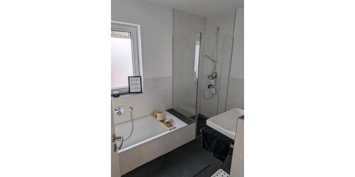 Maisonettenwohnung Ochsenfurt - 3 Zimmer, 74 m&sup2;, 1.087&euro; | Angebot:26039857
