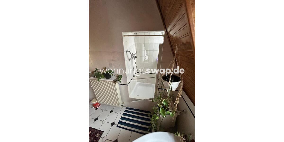 Etagenwohnung Köln Lindenthal - 2 Zimmer, 90 m&sup2;, 950&euro; | Angebot:26393299
