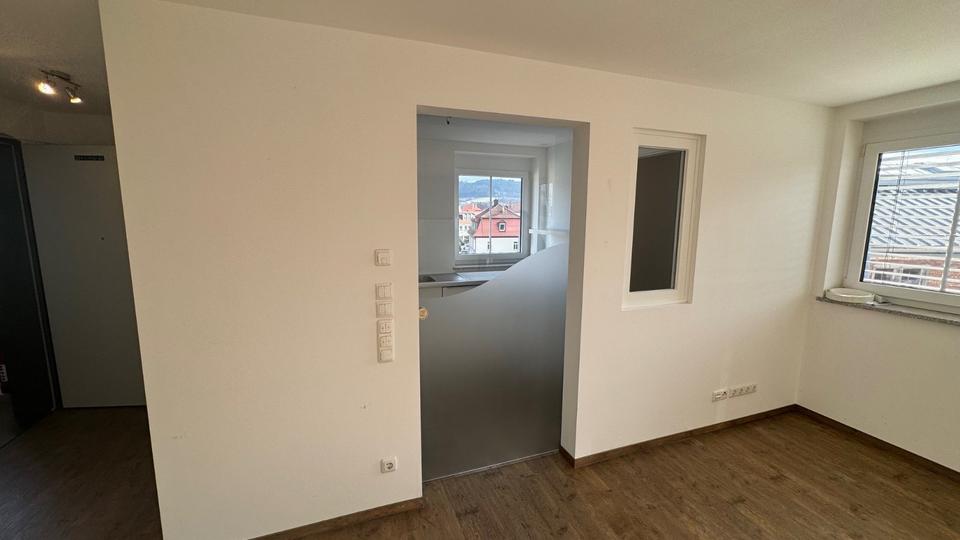 Einfamilienhaus Kronach - 4 Zimmer, 125 m&sup2;, 1.200&euro; | Angebot:25512902