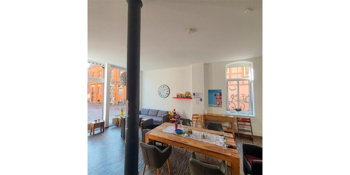 Gewerbeobjekt Nienburg (Weser) - 813&euro; | Angebot:25837604