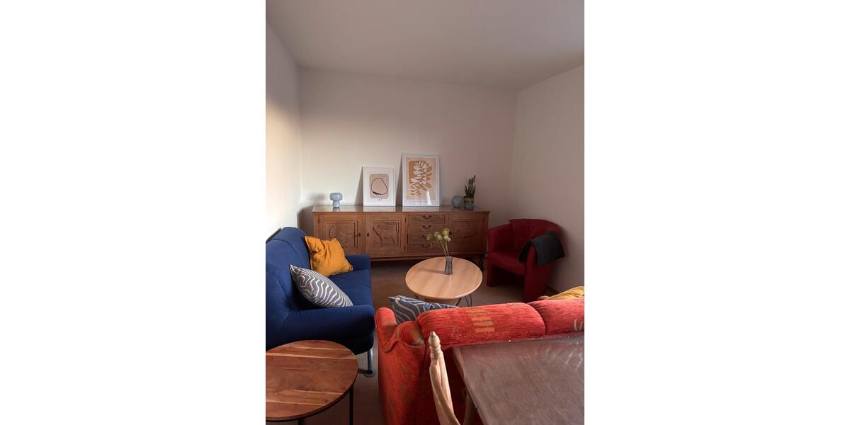Etagenwohnung Kulmbach Blaich - 2 Zimmer, 49 m&sup2;, 400&euro; | Angebot:26693039