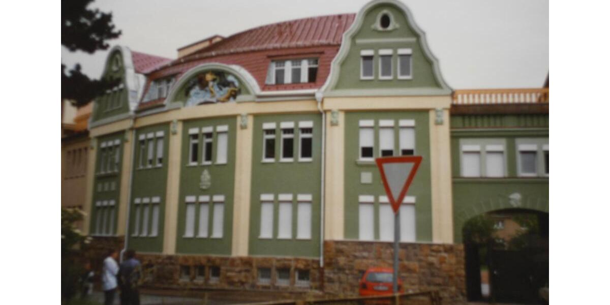 Etagenwohnung Hainichen - 2 Zimmer, 55 m&sup2;, 265&euro; | Angebot:26044971