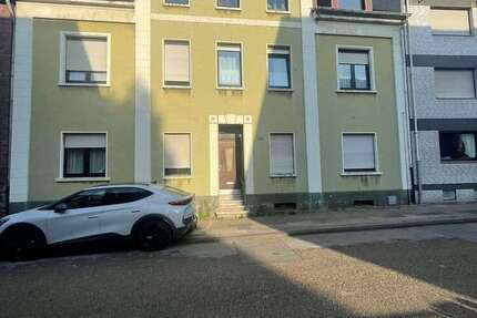 Wohnung zum Mieten in Oberhausen 495 € 72 m²