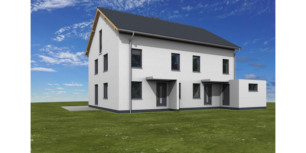 Doppelhaushälfte Steinhöfel - 5 Zimmer, 160 m&sup2;, 1.900&euro; | Angebot:26532769