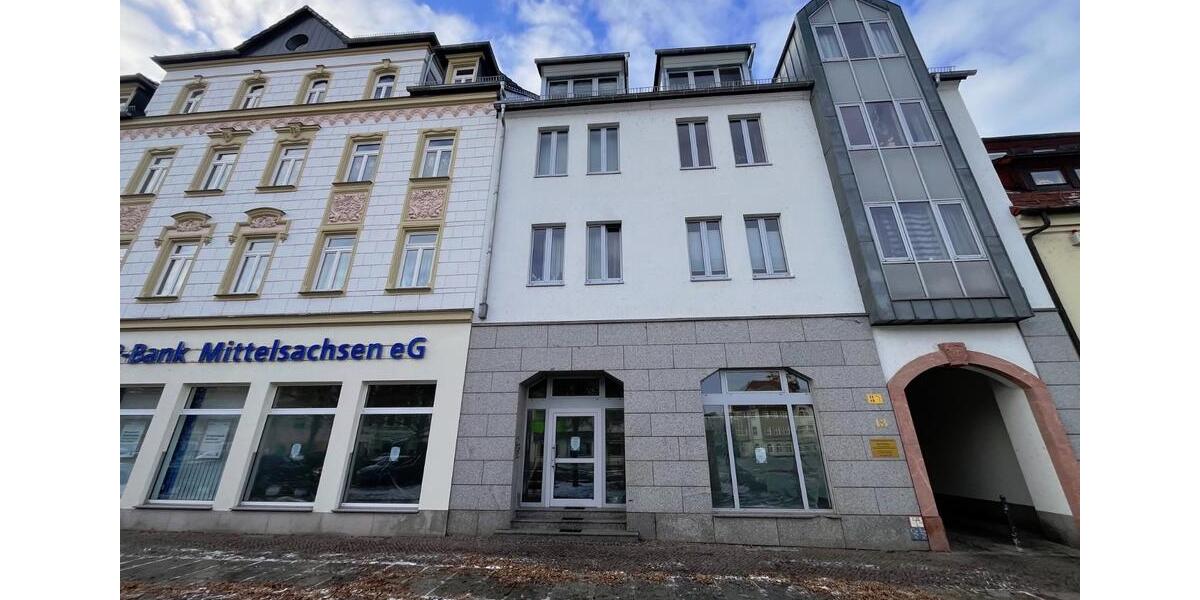 Ihr neuer Geschäftserfolg am Niedermarkt: Modernes Ladengeschäft ab sofort zimmer