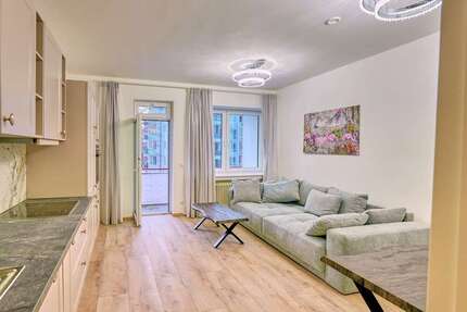 Zimmer Berlin Tempelhof-Schöneberg - 3 Zimmer, 1.900&euro; | Angebot:25572017