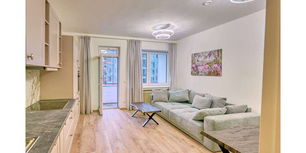 Zimmer Berlin Tempelhof-Schöneberg - 3 Zimmer, 1.900&euro; | Angebot:25572017