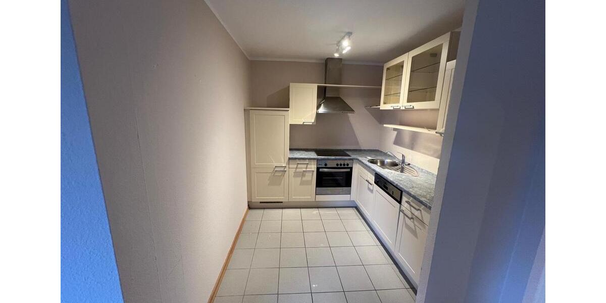Etagenwohnung Neunkirchen Heinitz - 1 Zimmer, 50 m&sup2;, 650&euro; | Angebot:25230917