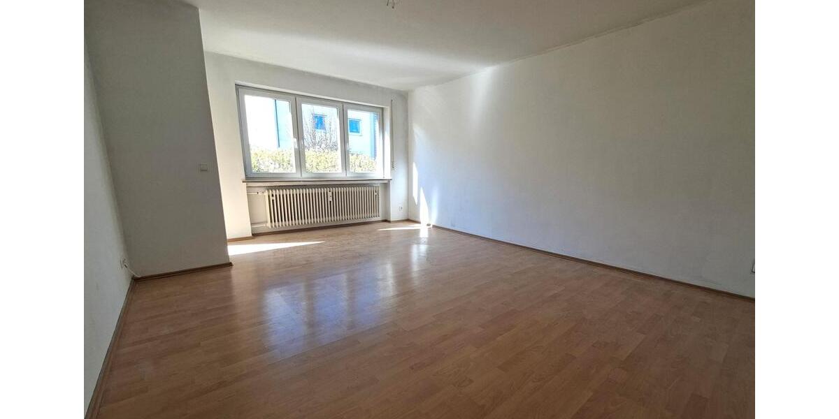 Erdgeschoßwohnung Lichtenfels - 3 Zimmer, 90 m&sup2;, 780&euro; | Angebot:26161339