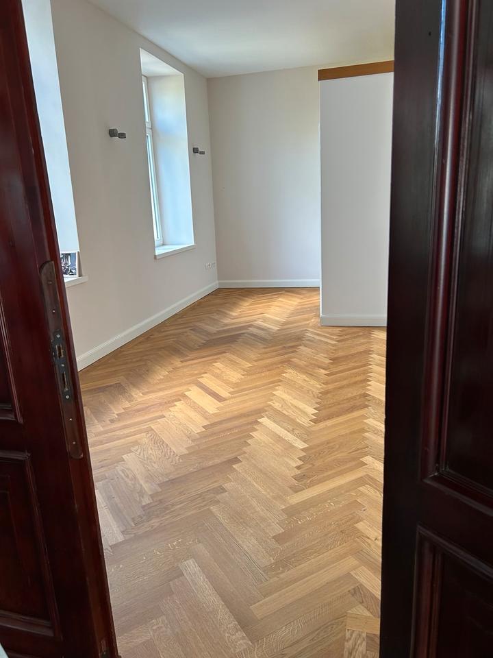 WG Zimmer LÜBECK MORIER STRASSE CA. 28 QUADRATMETER MIT BAD