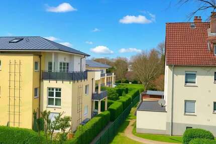 Wohnung zum Mieten in Bad Soden 1.220 € 95 m² 3 zimmer