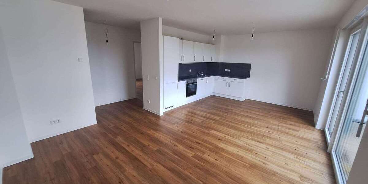 Etagenwohnung Osnabrück Hellern - 3 Zimmer, 77 m&sup2;, 1.011&euro; | Angebot:27265218