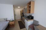 Etagenwohnung Bielefeld Heepen - 1 Zimmer, 26 m&sup2;, 560&euro; | Angebot:26516999
