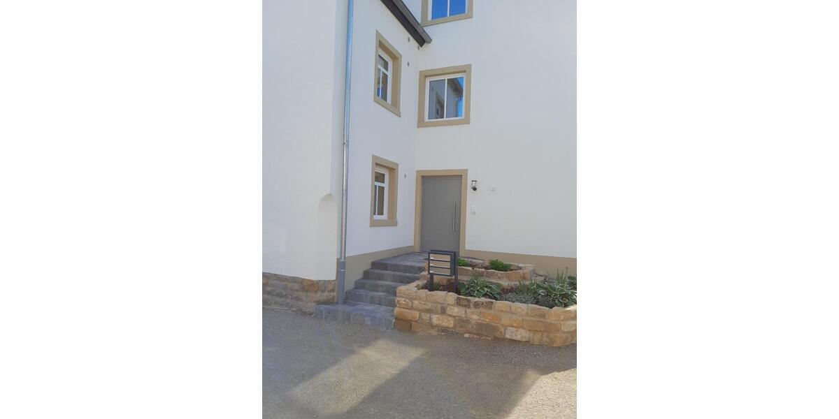 Etagenwohnung Rittersdorf - 3 Zimmer, 93 m&sup2;, 1.209&euro; | Angebot:26415491