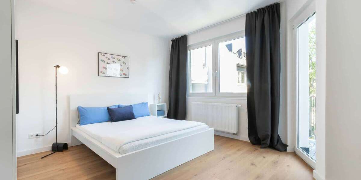 Zimmer Essen Ostviertel - 650&euro; | Angebot:27296359