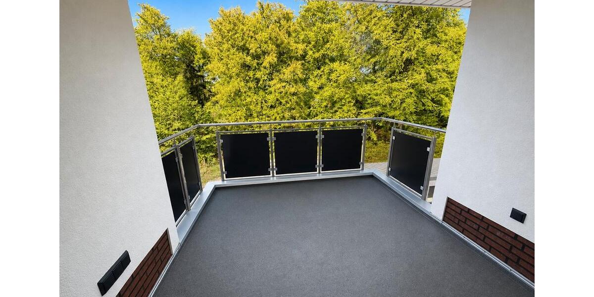 Etagenwohnung Stuhr - 3 Zimmer, 85 m&sup2;, 935&euro; | Angebot:26431890