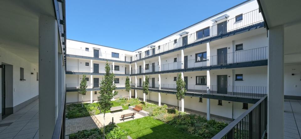 Etagenwohnung Höhr-Grenzhausen Grenzhausen - 1 Zimmer, 42 m&sup2;, 504&euro; | Angebot:25436178