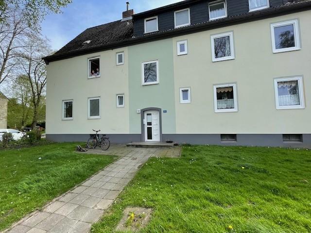 2-Zimmer-Erdgeschoßwohnung in F'groden. Nur für kurze Zeit!