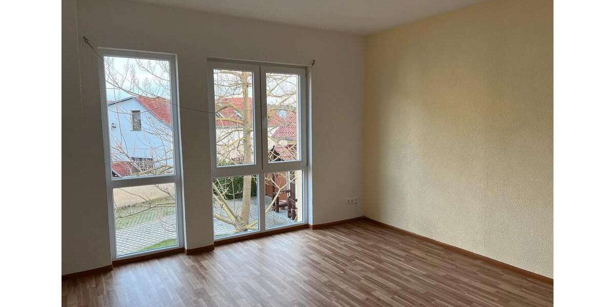 Wohngruppe 6er WG, Burg Dorf 1-Zimmer frei barrierefrei 6 zimmer