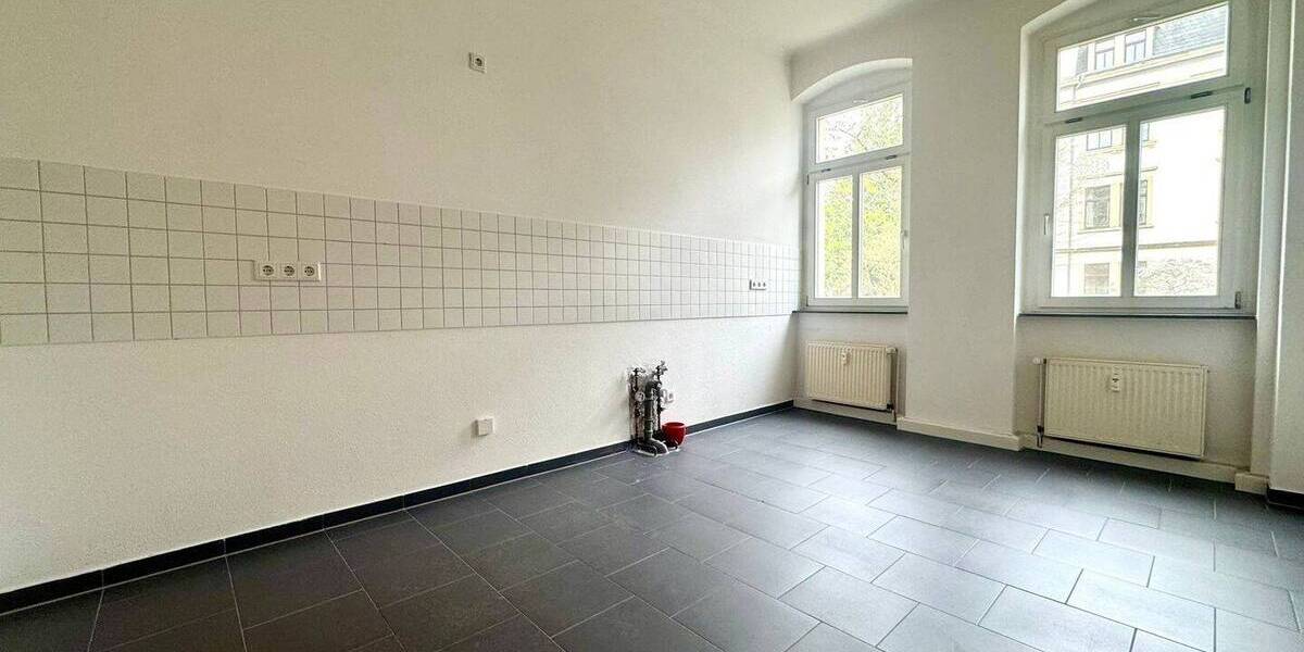 Zimmer Dresden Striesen-Ost - 3 Zimmer, 89 m&sup2;, 890&euro; | Angebot:26107123