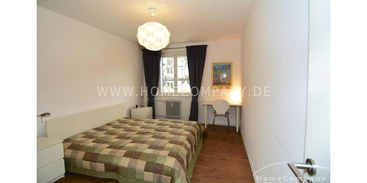 Wohnen auf Zeit Berlin Charlottenburg-Wilmersdorf - 2 Zimmer, 63 m&sup2;, 1.500&euro; | Angebot:24888872