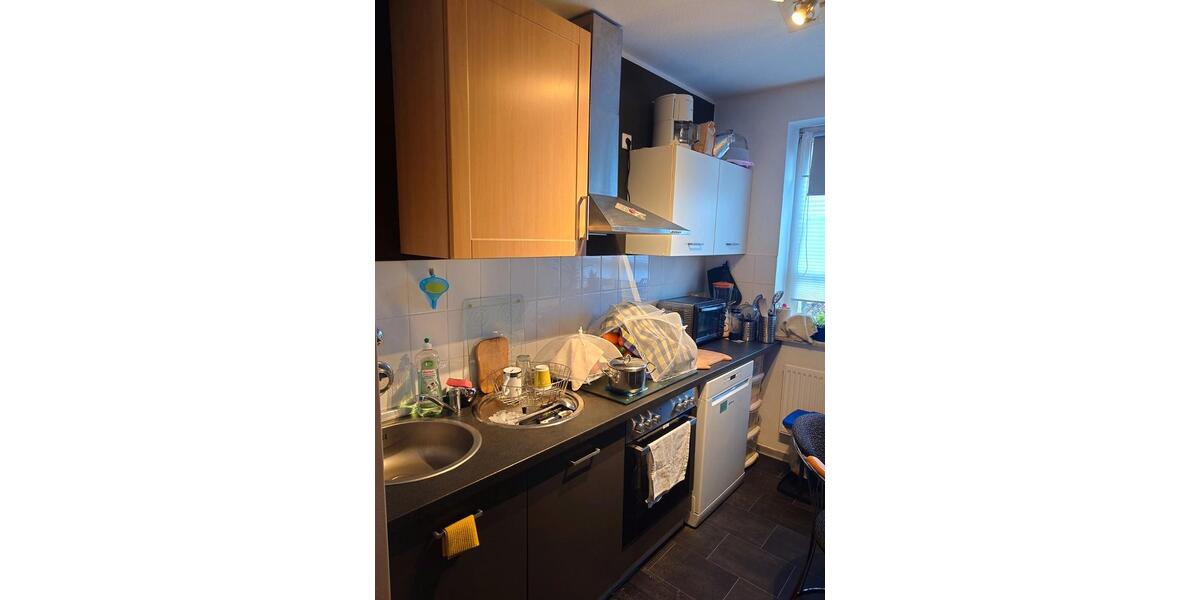 Wohnen auf Zeit Bremen Neustadt - 1 Zimmer, 59 m&sup2;, 287&euro; | Angebot:26618042