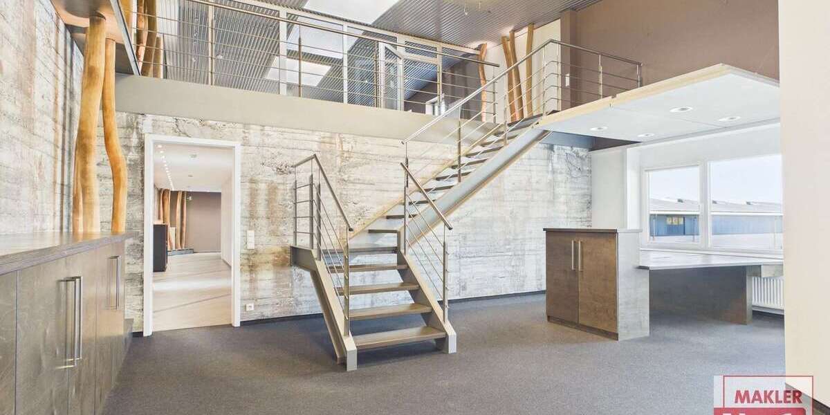 Gewerbeobjekt Hamminkeln - 950&euro; | Angebot:26160609