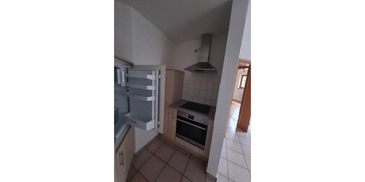 Etagenwohnung Bad Krozingen - 2 Zimmer, 42 m&sup2;, 575&euro; | Angebot:26585702