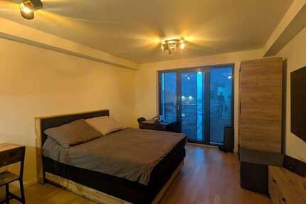 Wohnung Berlin Mitte - 1 Zimmer, 28 m&sup2;, 850&euro; | Angebot:25127643