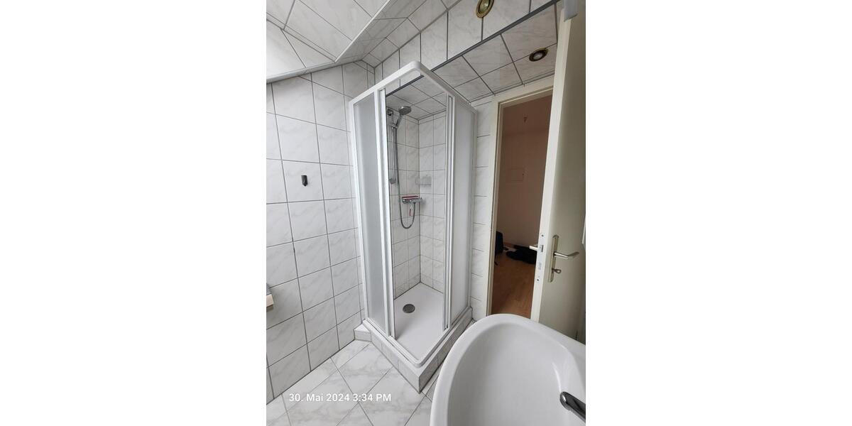 Dachgeschoßwohnung Friesack - 2 Zimmer, 40 m&sup2;, 450&euro; | Angebot:26646405