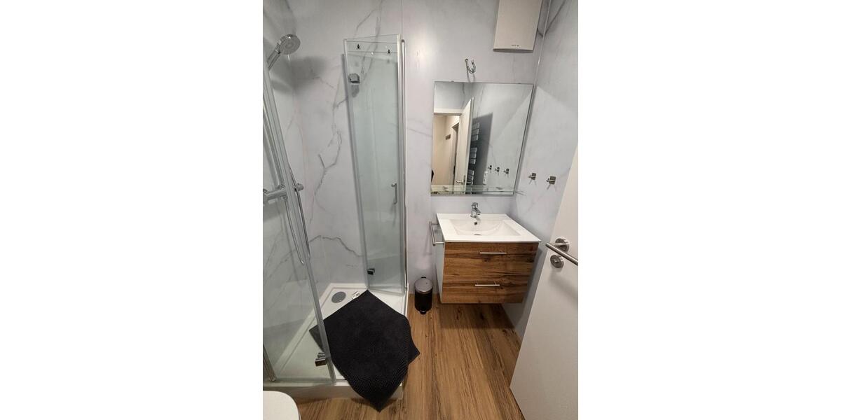 Etagenwohnung Coswig - 1 Zimmer, 28 m&sup2;, 800&euro; | Angebot:24785606