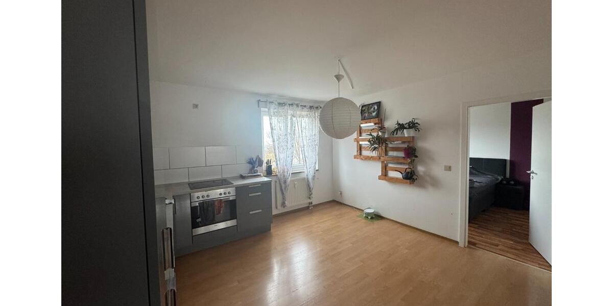 3 Raum Wohnung in Erfurt Süd mit Balkon 3 zimmer