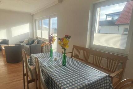 Erdgeschosswohnung zu vermieten 3 zimmer