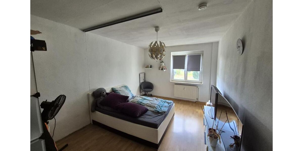 Erdgeschoßwohnung Arnstadt - 3 Zimmer, 66 m&sup2;, 500&euro; | Angebot:25790847
