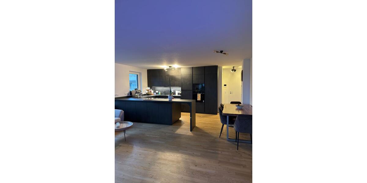 Maisonettenwohnung Schwäbisch Hall - 4.5 Zimmer, 107 m&sup2;, 1.490&euro; | Angebot:26567999
