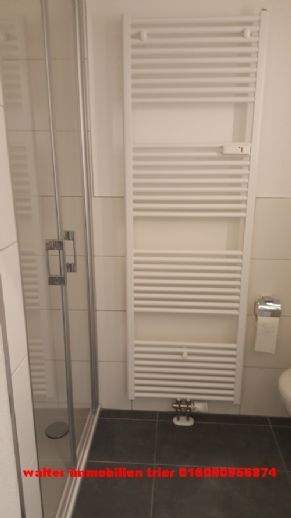 Etagenwohnung Konz Berendsborn - 2 Zimmer, 53 m&sup2;, 640&euro; | Angebot:26155373