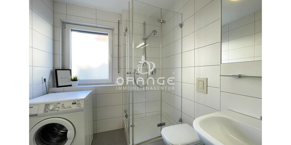 Etagenwohnung Nürnberg Gärten bei Wöhrd - 1 Zimmer, 38 m&sup2;, 700&euro; | Angebot:26231298
