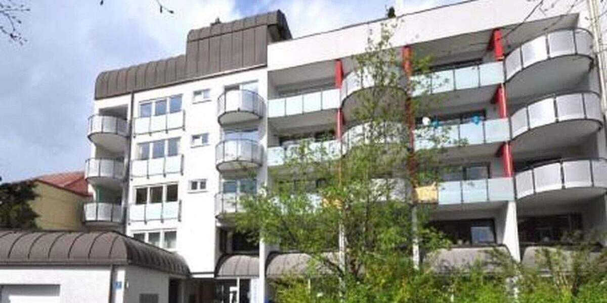 Etagenwohnung Muenchen Pasing-Obermenzing - 2 Zimmer, 71 m&sup2;, 1.850&euro; | Angebot:25278984