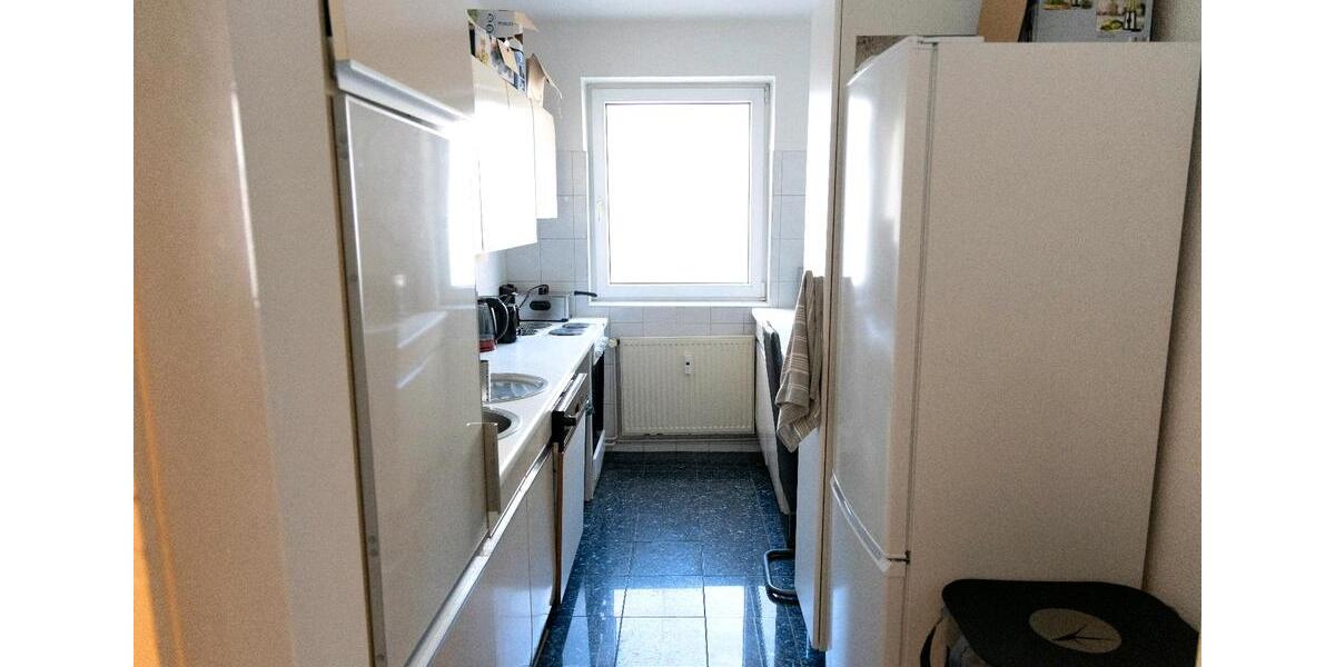 Wohnen auf Zeit Braunschweig - 14 Zimmer, 48 m&sup2;, 450&euro; | Angebot:26650175