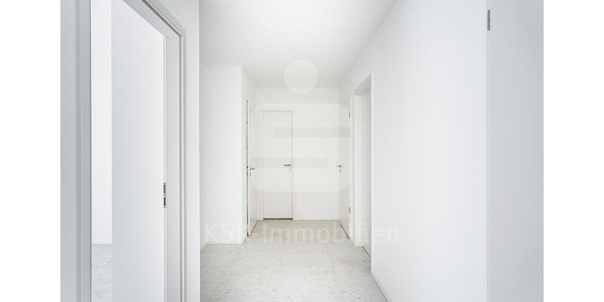 Etagenwohnung Eitorf - 3 Zimmer, 94 m&sup2;, 1.175&euro; | Angebot:25990256