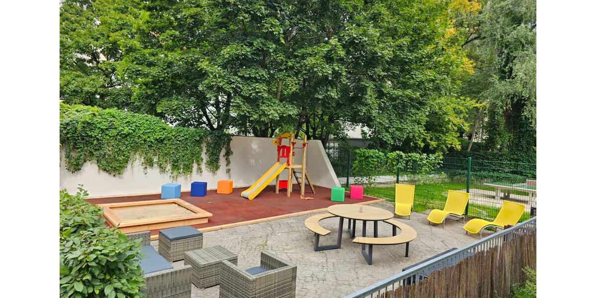 Wohnen auf Zeit Berlin Treptow-Köpenick - 1 Zimmer, 23 m&sup2;, 645&euro; | Angebot:26674152