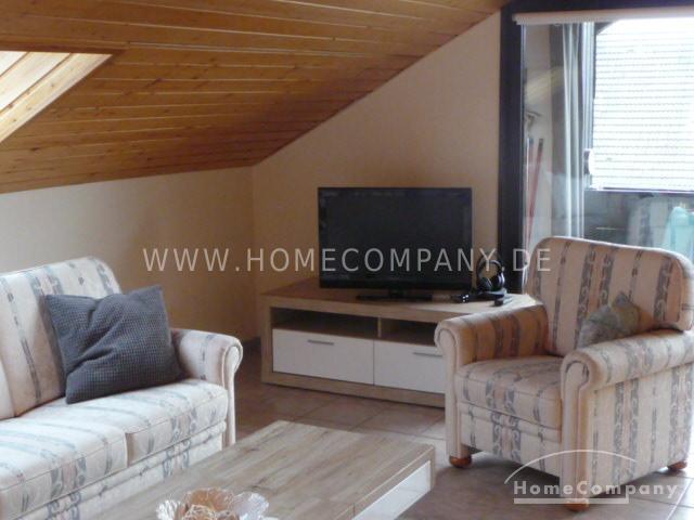 Wohnen auf Zeit Wolfsburg Ehmen - 2 Zimmer, 66 m&sup2;, 980&euro; | Angebot:23372666