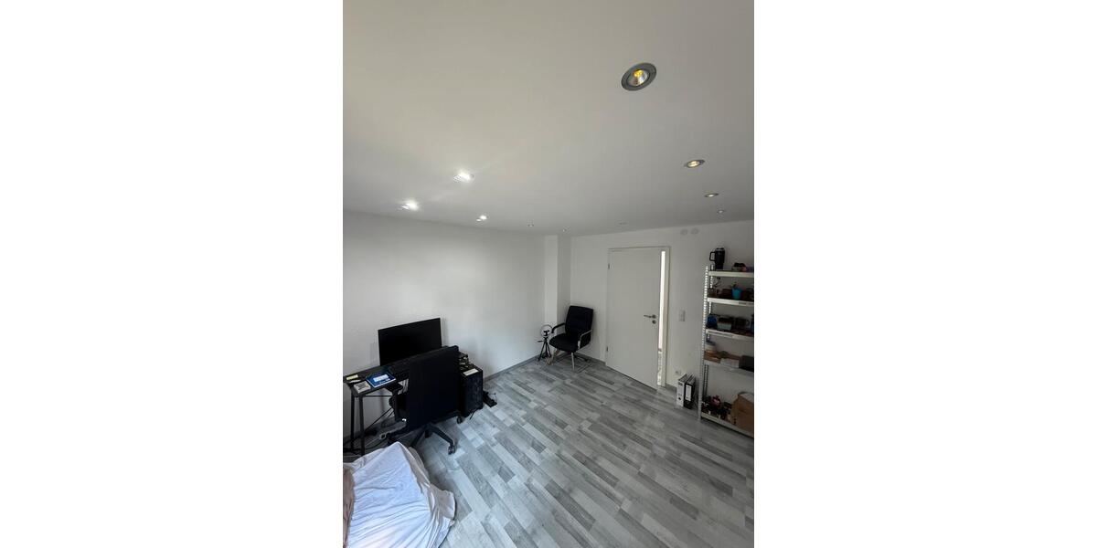 Etagenwohnung Friedrichshafen Allmannsweiler - 3 Zimmer, 65 m&sup2;, 1.400&euro; | Angebot:26495384