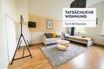 Etagenwohnung Magdeburg Stadtfeld Ost - 3 Zimmer, 1.210&euro; | Angebot:25278348
